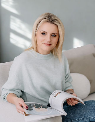 Anna Wiszniewska